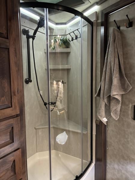 New 2027 4-Star Trailers 3H 13' Trail Boss Conversions LQ Horse Trailer