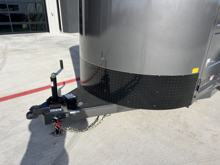 New 2026 Good Guys 16'x6' Horse Trailer w/Tack Room - Roper