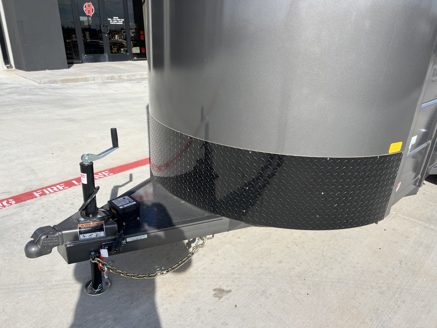 New 2026 Good Guys 6'x16' BP Livestock Trailer - Rancher Series