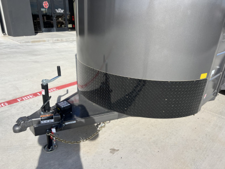 New 2026 Good Guys 6'x16' BP Livestock Trailer - Rancher Series