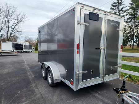 New 2026 Legend Trailers 7X17FTVTA35 Cargo / Enclosed Trailer