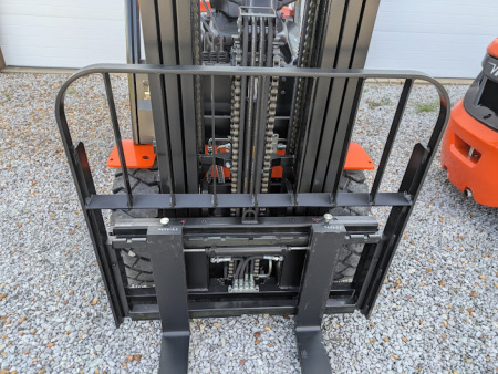 New 2025 Viper FY30F Forklifts