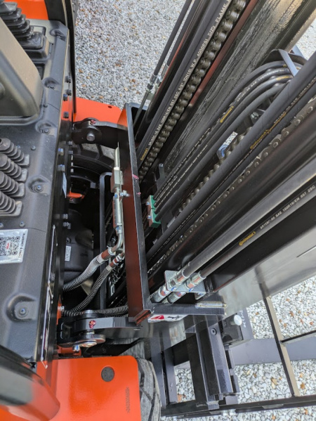 New 2025 Viper FY30F Forklifts