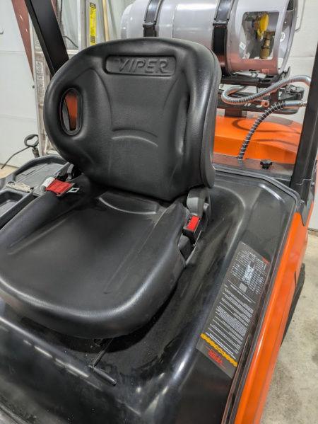 New 2025 Viper FY30F Forklifts