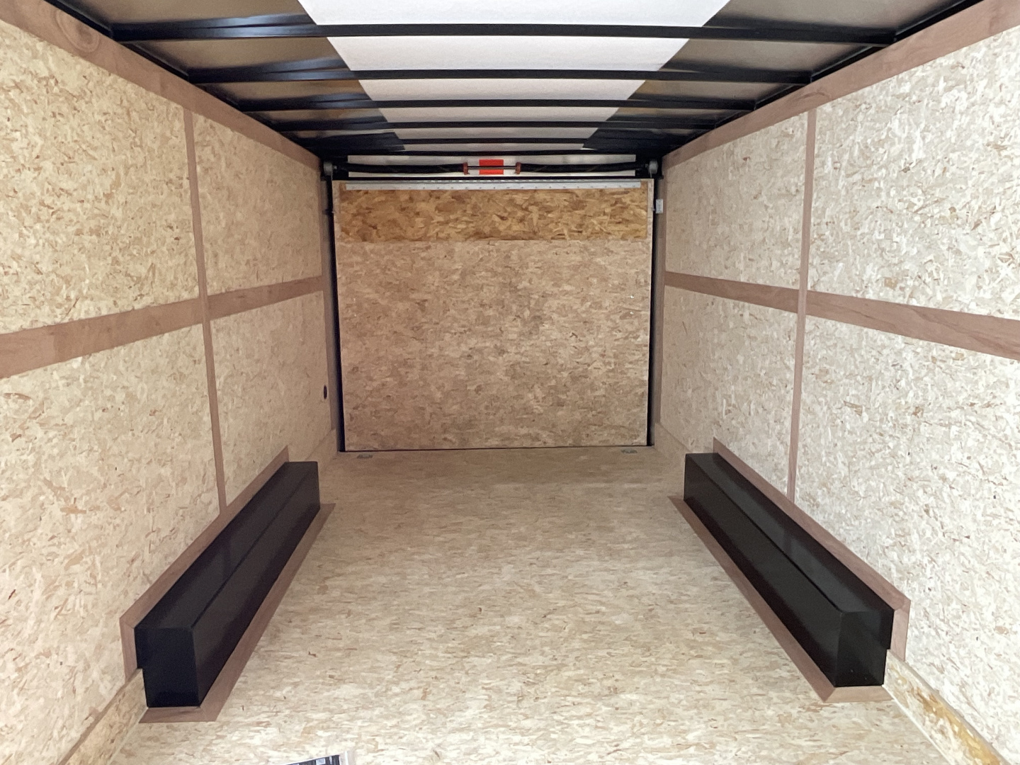 New 2026 Haulmark PP8520T3-D Cargo / Enclosed Trailer