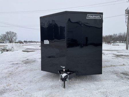 New 2026 Haulmark PP8520T3-D Cargo / Enclosed Trailer
