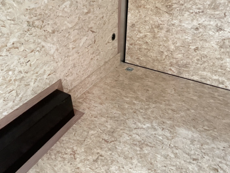 New 2026 Haulmark PP8520T3-D Cargo / Enclosed Trailer