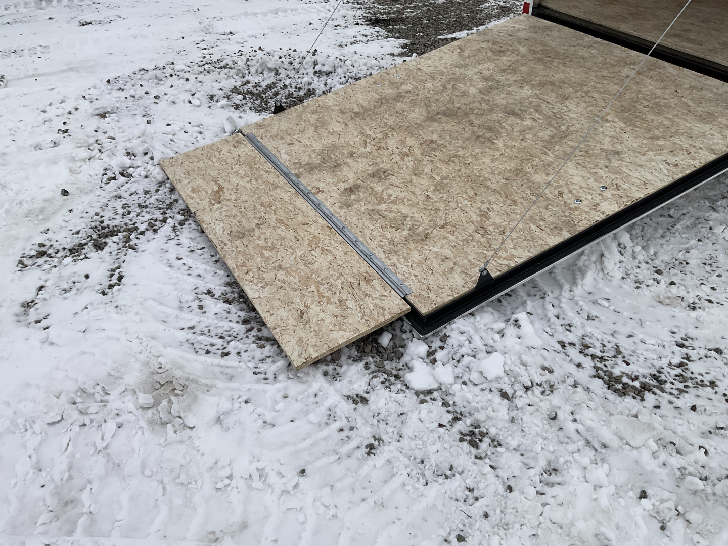 New 2026 Haulmark PP610S2 Cargo / Enclosed Trailer