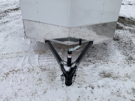 New 2026 Haulmark PP610S2 Cargo / Enclosed Trailer