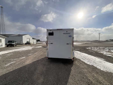 New 2026 Haulmark PP610S2 Cargo / Enclosed Trailer