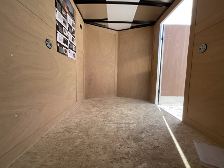 New 2026 Haulmark PP610S2 Cargo / Enclosed Trailer