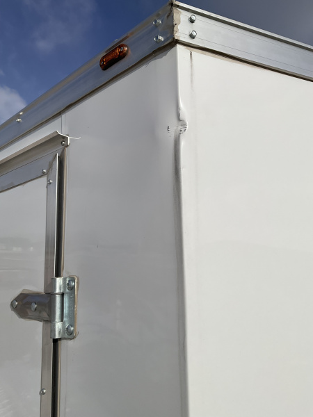 New 2026 Haulmark PP610S2 Cargo / Enclosed Trailer