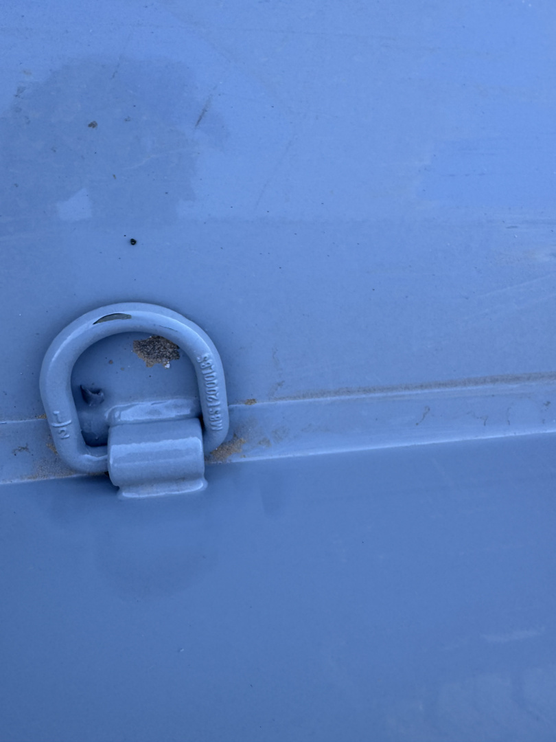 New 2026 RawMaxx PKX 14'X83" BP DUMP TRAILER Dump Trailer