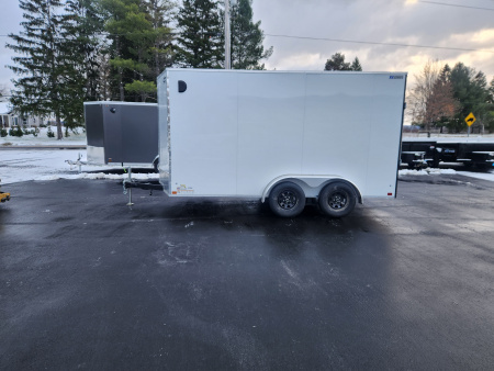 New 2026 ITI Cargo 7X14 XE Cargo / Enclosed Trailer