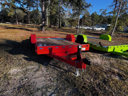 New 2026 Iron Bull 80X12 GRAVITY TILT 7K TORSION AXLE