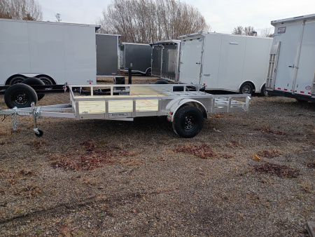 New 2026 Rugged Terrain SL 7X12 HYBRID