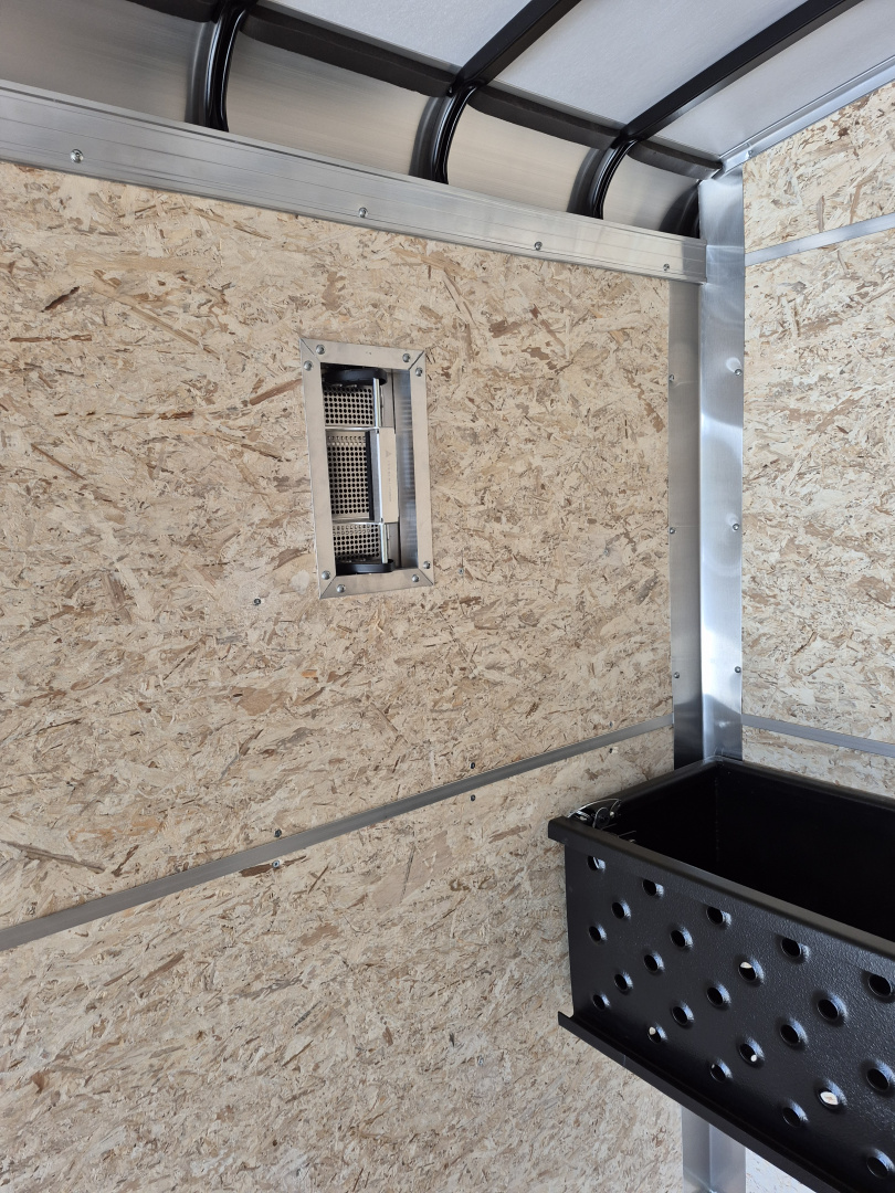 New 2026 Sure-Trac 8.5X22 LANDSCAPE PRO 10K Cargo / Enclosed Trailer