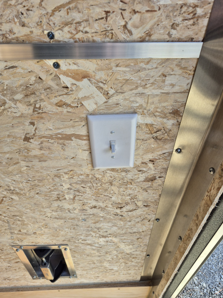 New 2026 Sure-Trac 8.5X22 LANDSCAPE PRO 10K Cargo / Enclosed Trailer