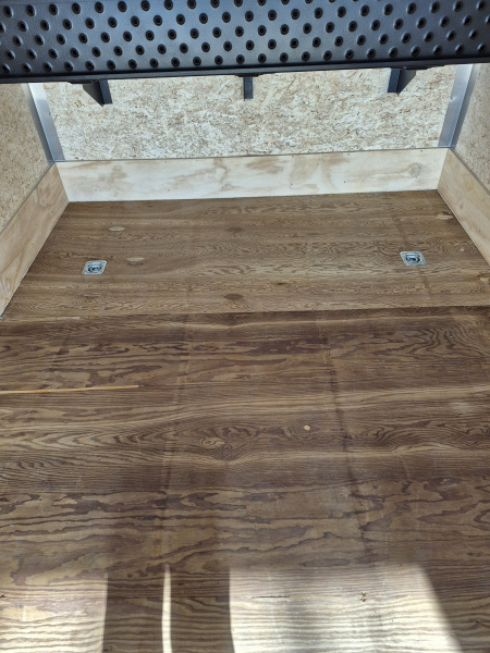 New 2026 Sure-Trac 8.5X22 LANDSCAPE PRO 10K Cargo / Enclosed Trailer