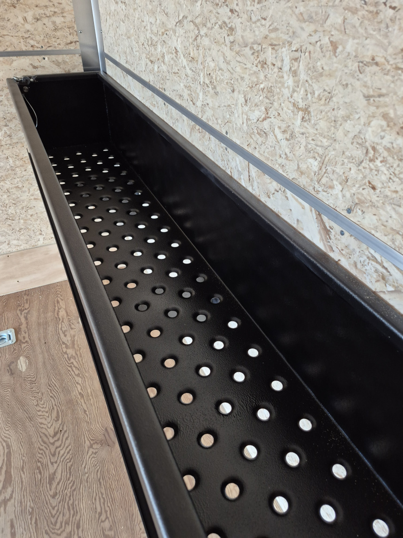 New 2026 Sure-Trac 8.5 X 22 LANDSCAPE PRO 10K Cargo / Enclosed Trailer