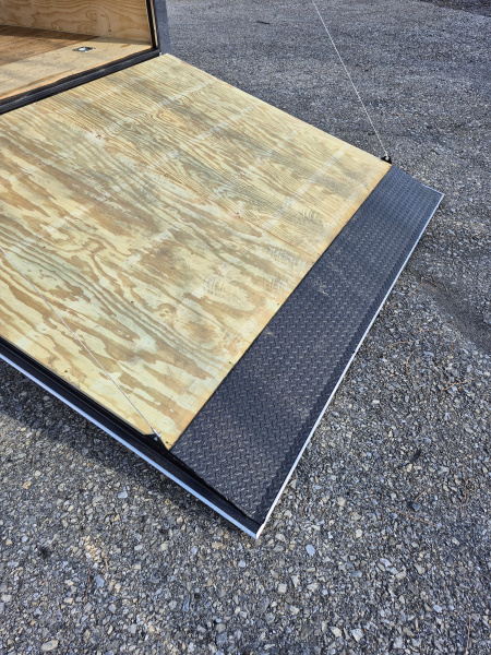 New 2026 Sure-Trac 8.5 X 22 LANDSCAPE PRO 10K Cargo / Enclosed Trailer