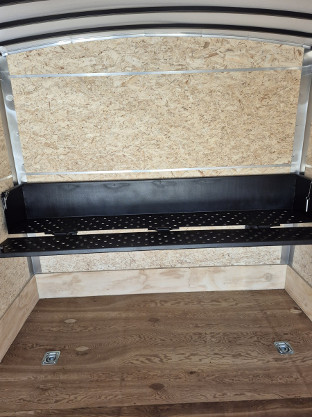 New 2026 Sure-Trac 8.5 X 22 LANDSCAPE PRO 10K Cargo / Enclosed Trailer