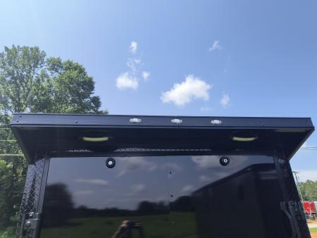 New 2027 Choice Cargo 6X12TA RAMP Cargo / Enclosed Trailer