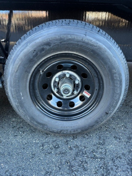 New 2026 PJ Trailers B5202 Car Hauler