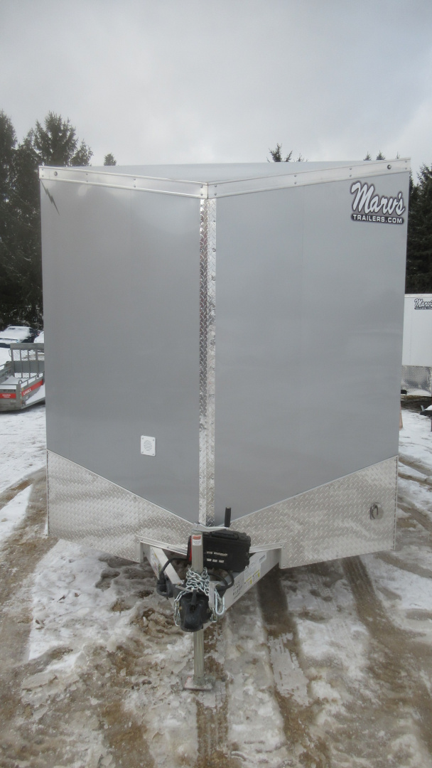New 2025 Lightning Trailers LTF Cargo / Enclosed Trailer