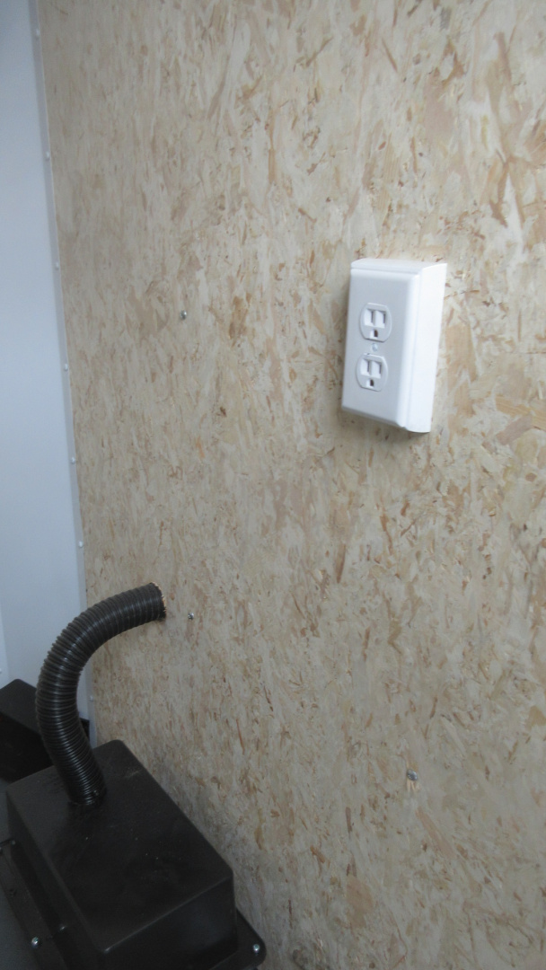 New 2025 Lightning Trailers LTF Cargo / Enclosed Trailer