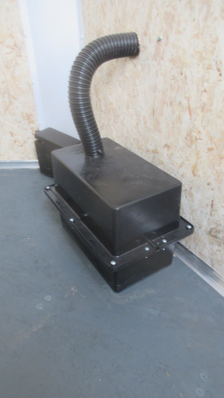 New 2025 Lightning Trailers LTF Cargo / Enclosed Trailer