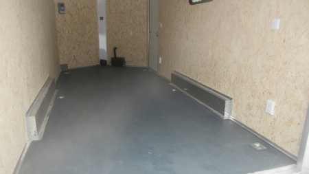 New 2025 Lightning Trailers LTF Cargo / Enclosed Trailer