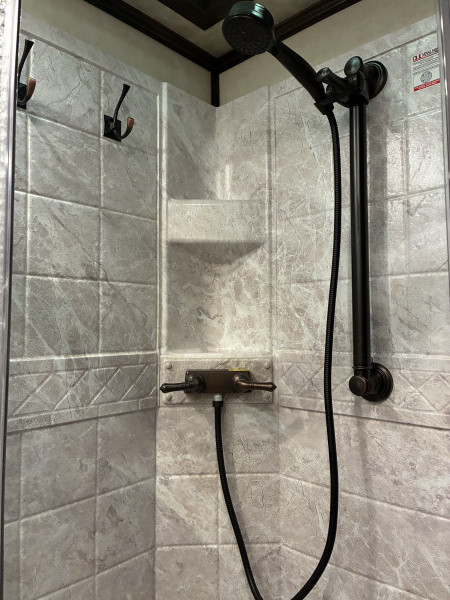 New 2026 Cimarron Trailers 3 Horse 10' 8" Trail Boss Conversions Living Quarters Horse Trailer