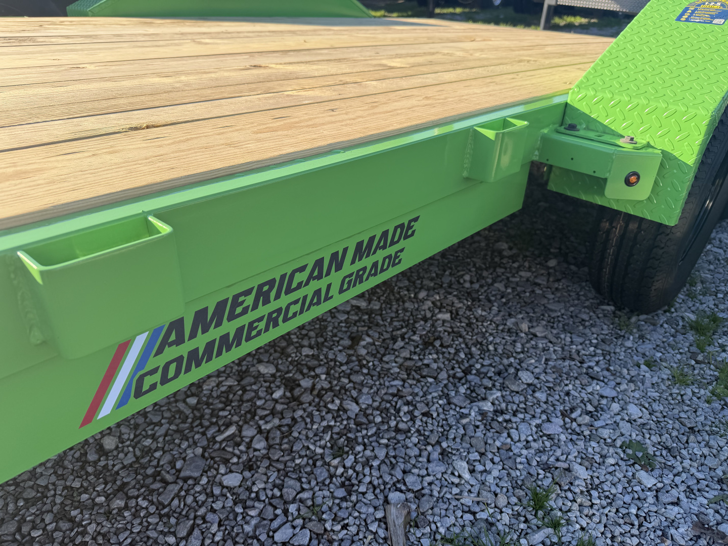 New 2026 Liberty LC7K Car Hauler, TOOLBOX, SLIDE IN RAMPS,REMOVABLE FENDERS