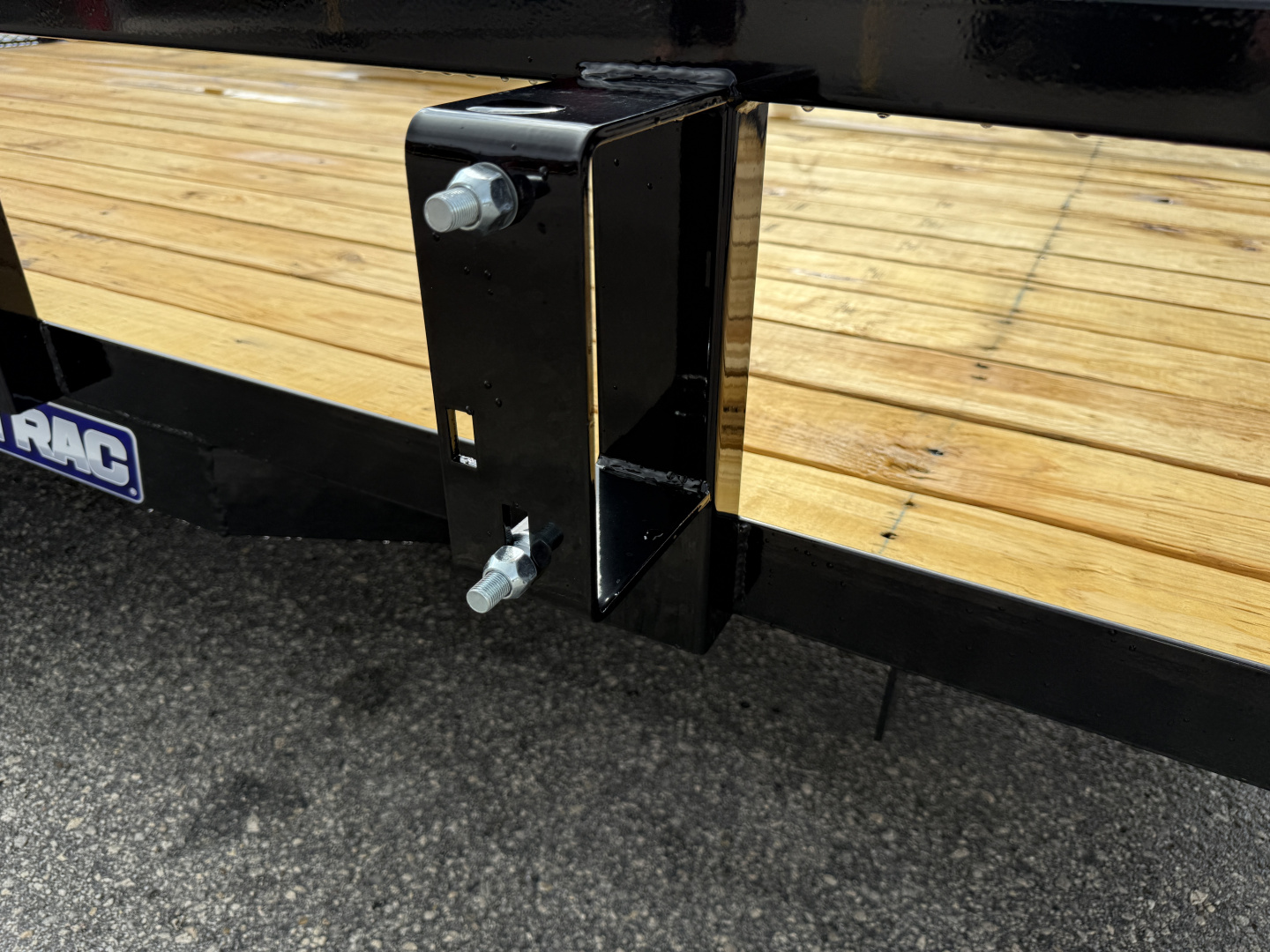 New 2026 Sure-Trac 7x14 5K Tube Top Utility Trailer