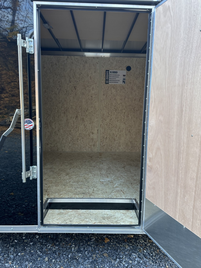 New 2026 Cargo Express 8.5X20 Cargo / Enclosed Trailer