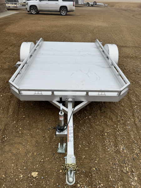 New 2026 Legend Trailers 7X12TUSA30 Tilt Trailer