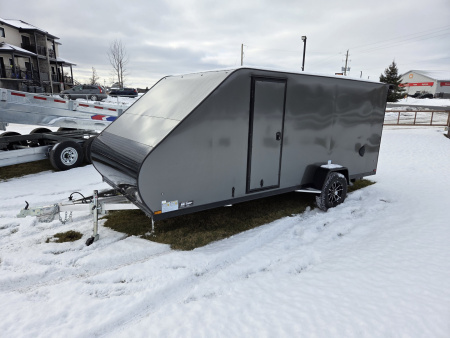 New 2026 Lightning 16' M-Series All Aluminum Crossover