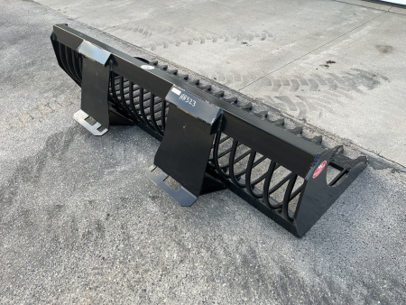 New 70" Rock Bucket - HH Fabrication