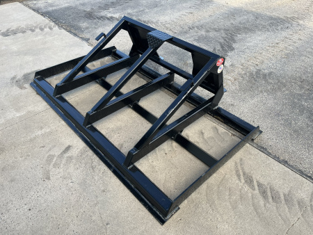 New 78  Leveling Bar- HH Fabrication