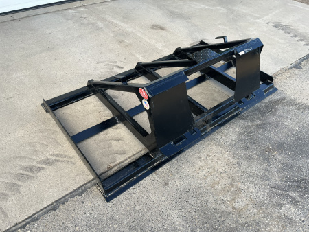 New 78" Leveling Bar- HH Fabrication