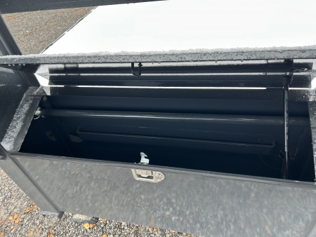 New 2026 Lamar Gooseneck Trailer | 102" x 32' | 22K GVWR