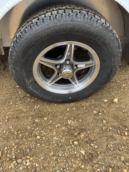 New 2026 Legend Trailers 7X14UGSA30 Utility Trailer