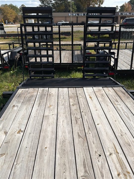 Used 2022 Gatormade 20+3 Equipment