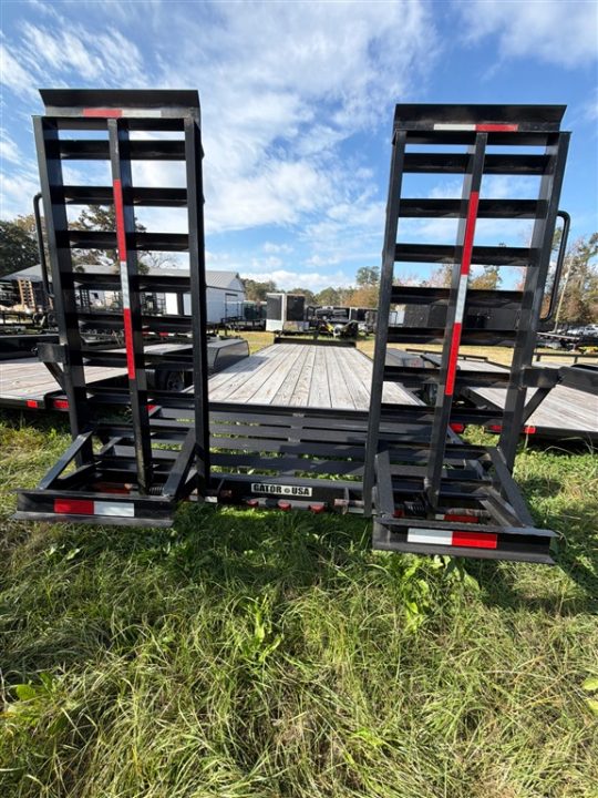 Used 2022 Gatormade 20+3 Equipment
