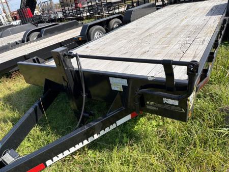 Used 2022 Gatormade 20+3 Equipment
