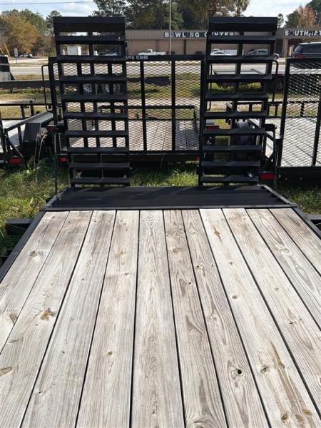 Used 2022 Gatormade 20+3 Equipment