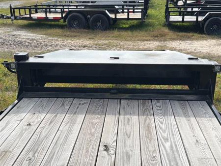 Used 2022 Gatormade 18+3 Aardvark 16k