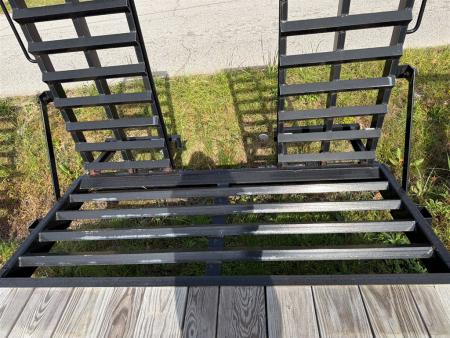 Used 2022 Gatormade 18+3 Aardvark 16k