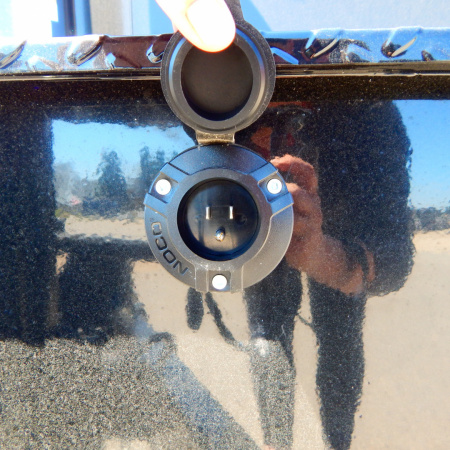 New 2026 Sure-Trac 7x14 14k Telescopic Dump Trailer